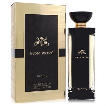 Riiffs Mon Prive by Riiffs - Eau De Parfum Spray (Unisex) 100 ml - för kvinnor