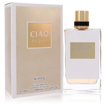 Riiffs Ciao Pour Femme by Riiffs - Eau De Parfum Spray 100 ml - för kvinnor