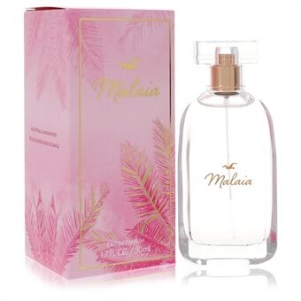 Hollister Malaia by Hollister - Eau De Parfum Spray 50 ml - för kvinnor