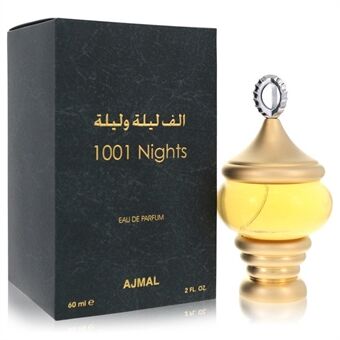 1001 Nights by Ajmal - Eau De Parfum Spray 60 ml - för kvinnor