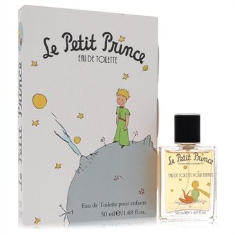 Le Petit Prince by Le Petit Prince - Eau De Toilette Spray For Children 50 ml - för män