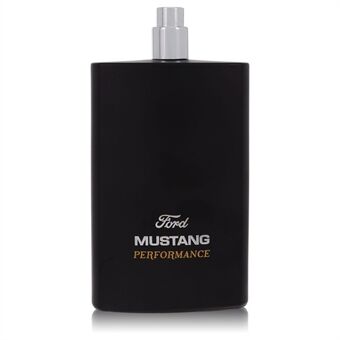 Mustang Performance by Estee Lauder - Eau De Toilette Spray (Tester) 100 ml - för män