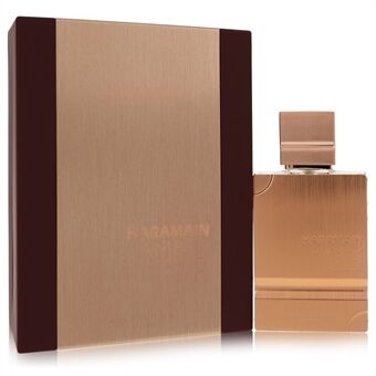 Al Haramain Amber Oud Gold Edition by Al Haramain - Eau De Parfum Spray (Unisex) 100 ml - för kvinnor