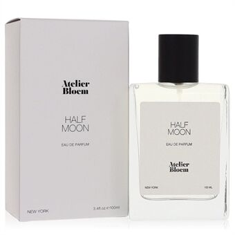 Atelier Bloem Half Moon by Atelier Bloem - Eau De Parfum Spray (Unisex) 100 ml - för män