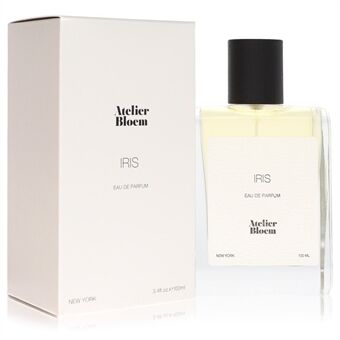 Atelier Bloem Iris by Atelier Bloem - Eau De Parfum Spray (Unisex) 100 ml - för män