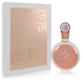 Lattafa Fakhar by Lattafa - Eau De Parfum Spray 100 ml - för kvinnor