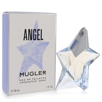 Angel by Thierry Mugler - Eau De Toilette Refillabelle Spray Star 30 ml - för kvinnor