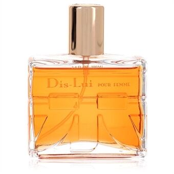 Dis Lui by YZY Perfume - Eau De Parfum Spray (Unboxed) 100 ml - för kvinnor