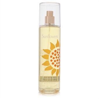 Sunflowers by Elizabeth Arden - Fine Fragrance Mist 240 ml - för kvinnor