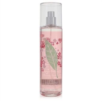 Green Tea Cherry Blossom by Elizabeth Arden - Fine Fragrance Mist 240 ml - för kvinnor