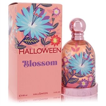 Halloween Blossom by Jesus Del Pozo - Eau De Toilette Spray 100 ml - för kvinnor