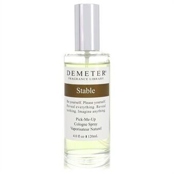 Demeter Stable by Demeter - Cologne Spray (Unboxed) 120 ml - för kvinnor