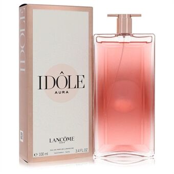 Idole Aura by Lancome - Eau De Parfum Spray 100 ml - för kvinnor