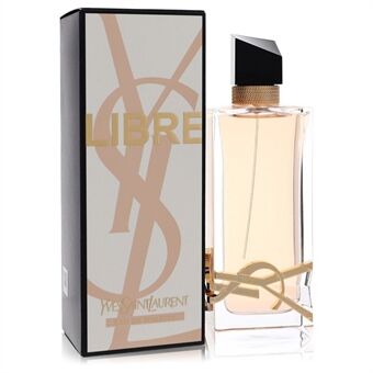 Libre by Yves Saint Laurent - Eau De Toilette Spray 90 ml - för kvinnor