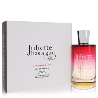 Juliette Has A Gun Magnolia Bliss by Juliette Has A Gun - Eau De Parfum Spray 100 ml - för kvinnor