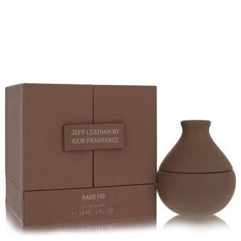 Jeff Leatham Rare Fig by Kkw Fragrance - Eau De Parfum Spray (Unisex) 30 ml - för män