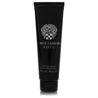 Vince Camuto Virtu by Vince Camuto - After Shave Balm 90 ml - för män