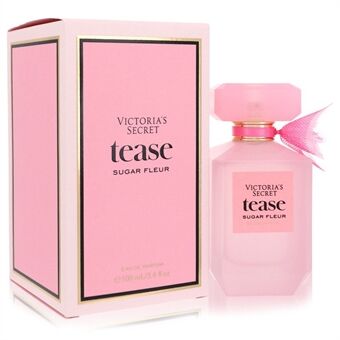 Victoria\'s Secret Tease Sugar Fleur by Victoria\'s Secret - Eau De Parfum Spray 100 ml - för kvinnor