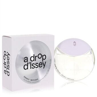 A Drop D\'issey by Issey Miyake - Eau De Parfum Spray 50 ml - för kvinnor