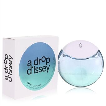 A Drop D\'issey by Issey Miyake - Eau De Parfum Fraiche Spray 50 ml - för kvinnor