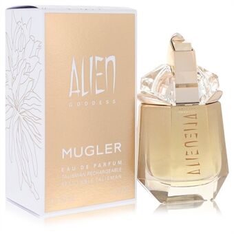 Alien Goddess by Thierry Mugler - Eau De Parfum Spray Refillable 30 ml - för kvinnor