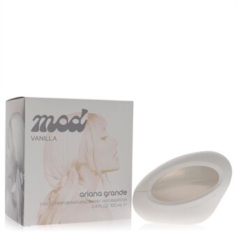 Ariana Grande Mod Vanilla by Ariana Grande - Eau De Parfum Spray 100 ml - för kvinnor