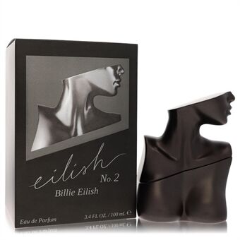 Eilish No. 2 by Billie Eilish - Eau De Parfum Spray 100 ml - för kvinnor