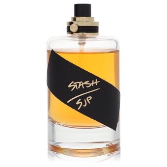 Sarah Jessica Parker Stash by Sarah Jessica Parker - Eau De Parfum Elixir Spray (Unisex Tester) 100 ml - för kvinnor