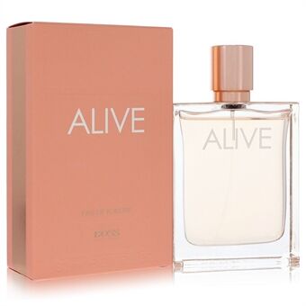 Boss Alive by Hugo Boss - Eau De Toilette Spray 80 ml - för kvinnor