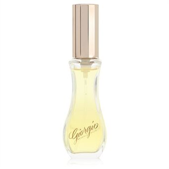 Giorgio by Giorgio Beverly Hills - Eau De Toilette Spray (Unboxed) 30 ml - för kvinnor