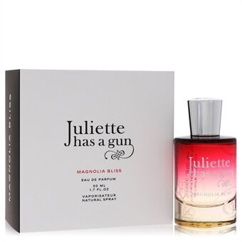 Juliette Has A Gun Magnolia Bliss by Juliette Has A Gun - Eau De Parfum Spray 50 ml - för kvinnor