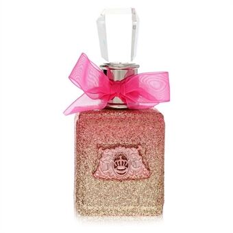 Viva La Juicy Rose by Juicy Couture - Eau De Parfum Spray (Unboxed) 30 ml - för kvinnor