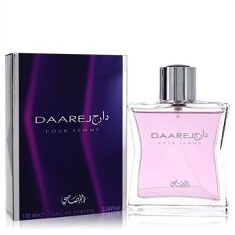 Rasasi Daarej by Rasasi - Eau De Parfum Spray 100 ml - för kvinnor