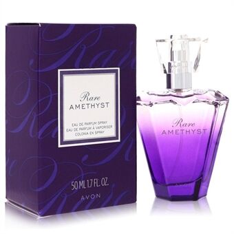 Avon Rare Amethyst by Avon - Eau De Parfum Spray 50 ml - för kvinnor