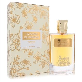 Riiffs La Fleur De Passion by Riiffs - Eau De Parfum Spray (Unisex) 100 ml - för kvinnor