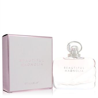 Beautiful Magnolia by Estee Lauder - Eau De Parfum Spray 100 ml - för kvinnor