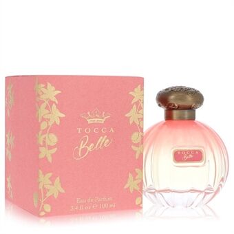 Tocca Belle by Tocca - Eau De Parfum Spray 100 ml - för kvinnor