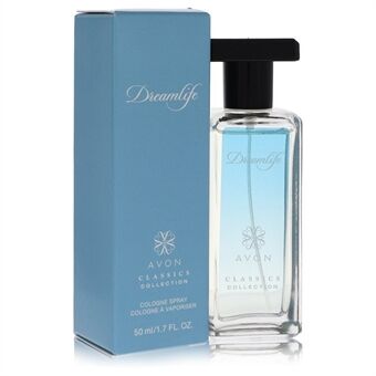 Avon Dreamlife by Avon - Cologne Spray 50 ml - för kvinnor