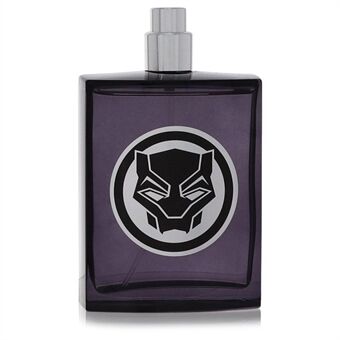 BLACK PANTHER Marvel by Marvel - Eau De Toilette Spray (Tester) 100 ml - för män