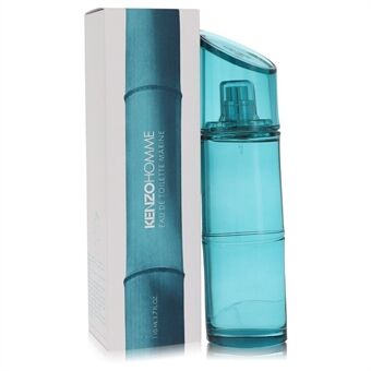 Kenzo Homme Marine by Kenzo - Eau De Toilette Spray 109 ml - för män