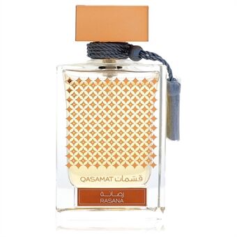 Rasasi Qasamat Rasana by Rasasi - Eau De Parfum Spray (Unisex Unboxed) 65 ml - för kvinnor