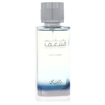 Rasasi Nafaeis Al Shaghaf   by Rasasi - Eau De Parfum Spray (Unboxed) 100 ml - för män