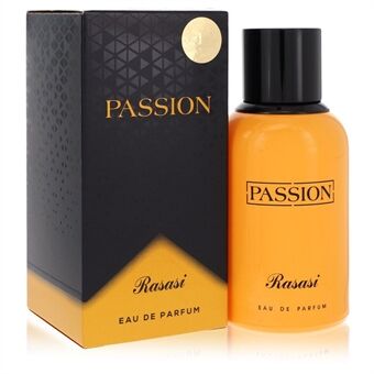 Rasasi Passion by Rasasi - Eau De Parfum Spray (Unisex) 100 ml - för kvinnor