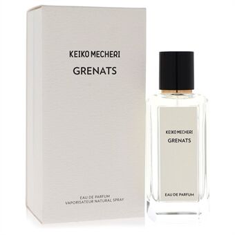 Keiko Mecheri Grenats by Keiko Mecheri - Eau De Parfum Spray 100 ml - för kvinnor