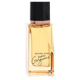 Michael Kors Super Gorgeous by Michael Kors - Eau De Parfum Spray (Unboxed) 30 ml - för kvinnor