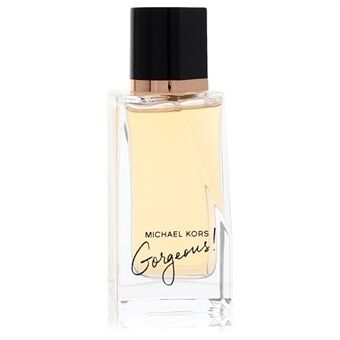 Michael Kors Gorgeous by Michael Kors - Eau De Parfum Spray (Unboxed) 50 ml - för kvinnor