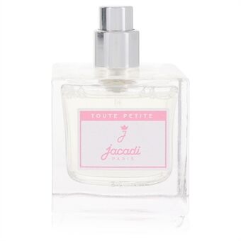 Toute Petite Jacadi by Jacadi - Alcohol Free Eau De Senteur Spray (Tester) 50 ml - för kvinnor