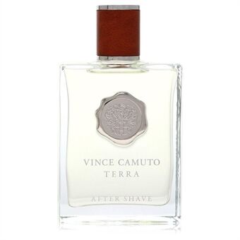 Vince Camuto Terra by Vince Camuto - After Shave (unboxed) 100 ml - för män