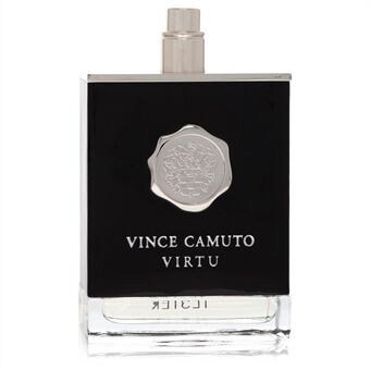 Vince Camuto Virtu by Vince Camuto - Eau De Toilette Spray (Tester) 100 ml - för män