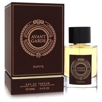 Riiffs Avant Garde by Riiffs - Eau De Parfum Spray 100 ml - för män